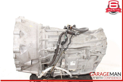 11-18 Porsche Cayenne 958 3.6L Automatic Transmission Gearbox AWD OEM 126k