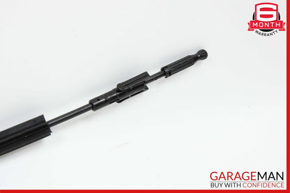 08-14 Mercedes W212 E350 C250 C300 Rear Left Side Door Lock Latch Actuator OEM