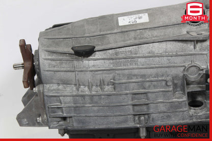 12-13 Mercedes W221 S550 RWD 722.9 7G Automatic Transmission 722.909 OEM 87k