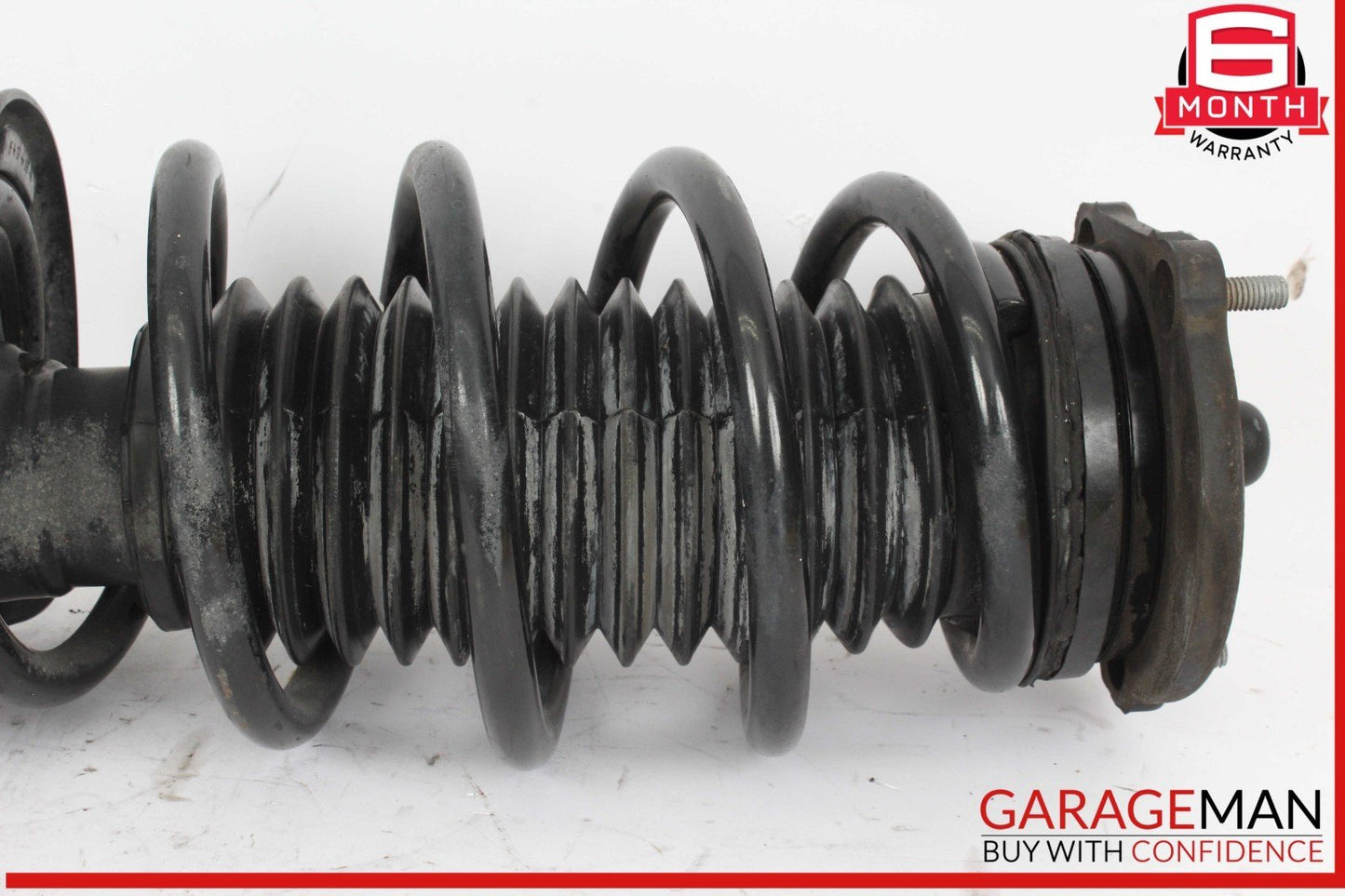 15-22 RAM Promaster City Front Left Driver Side Shock Strut Absorber OEM