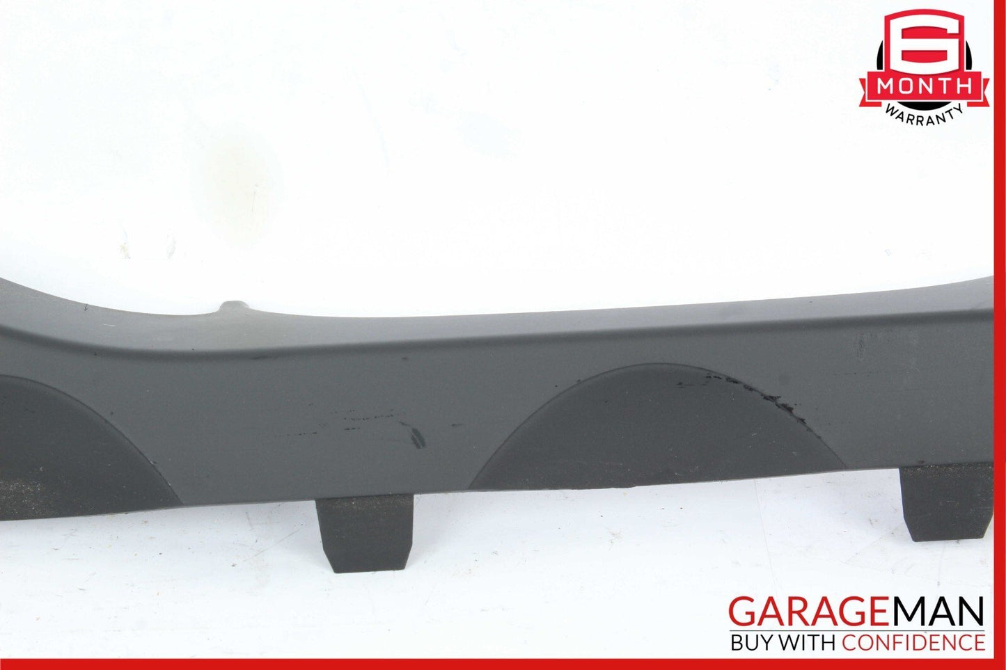 12-14 Mercedes W204 C250 C350 Dash Dashboard Moulding Trim Black 2046890839 OEM