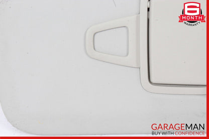 14 Mercedes B-Class W242 W246 B250 Front Right Side Sun Visor A0068173420