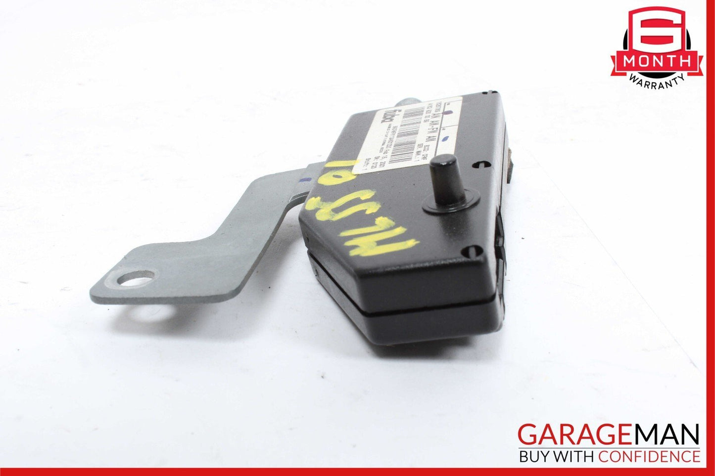 98-03 Mercedes W163 ML320 ML55 AMG Radio Antenna Amp Amplifier 1638200089 OEM