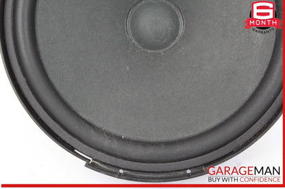 12-15 Mercedes X204 GLK350 C250 Rear Right or Rear Left Side Door Sound Speaker