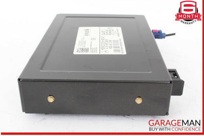 03-09 Mercedes W211 E350 GL450 Sirius Satellite Radio Receiver 2118703389 OEM