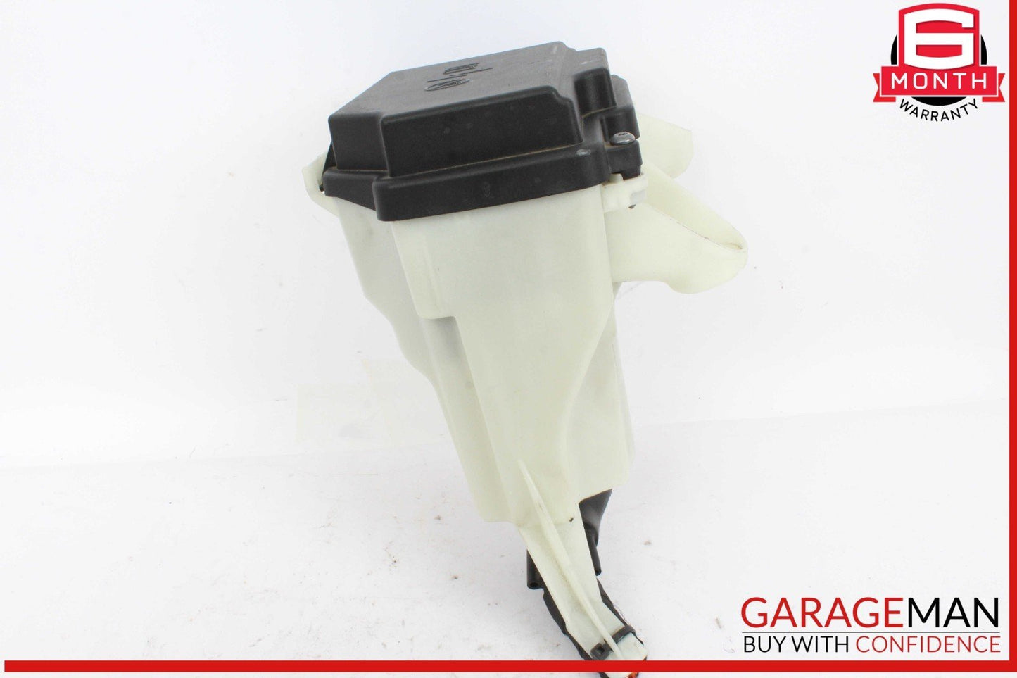 15-21 Mercedes W205 C300 C43 AMG Front Engine Fuse Relay Box Housing OEM