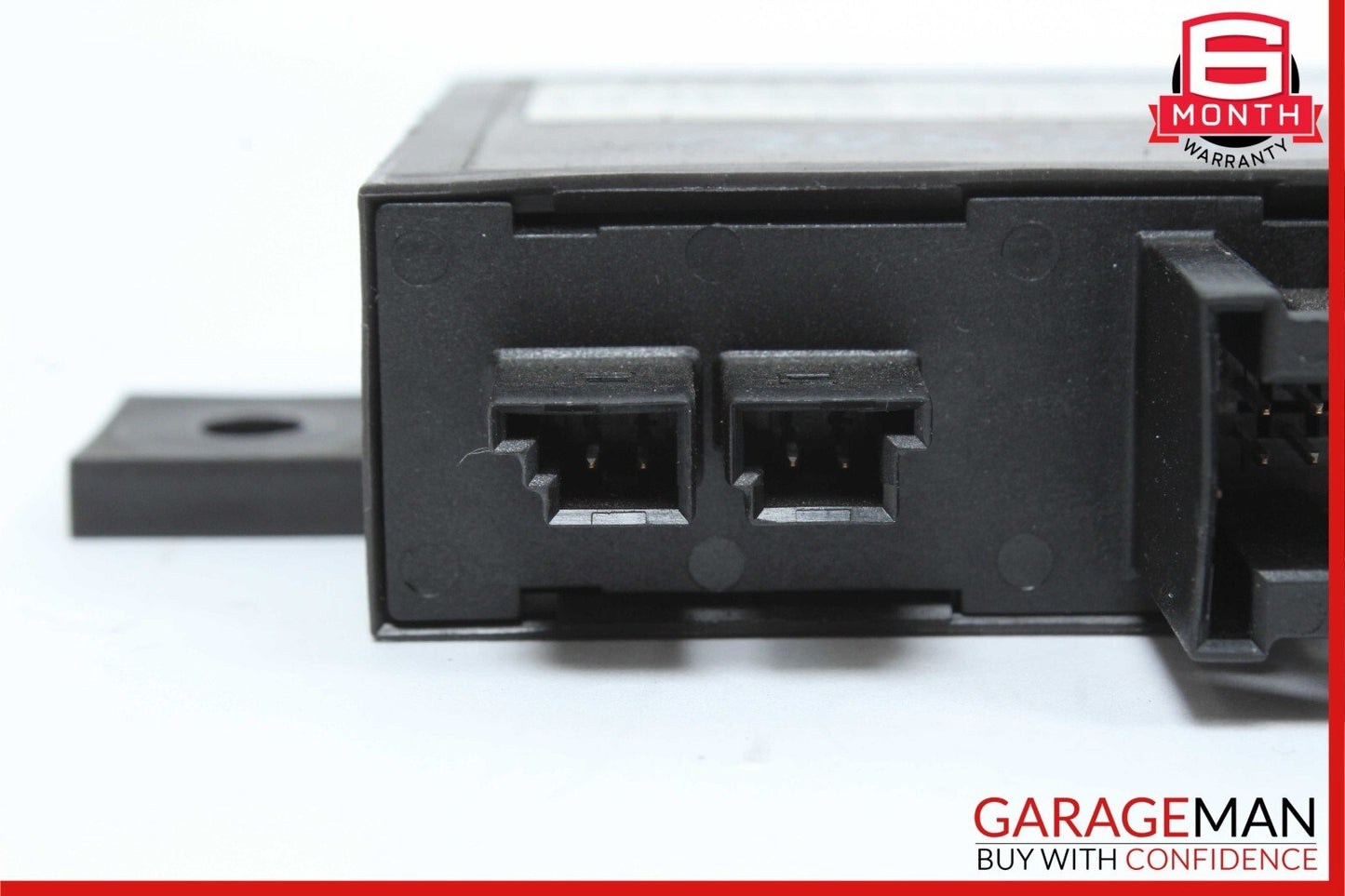 06-13 Mercedes W219 CLS550 R350 E350 TPMS Tire Pressure Control Module Unit OEM