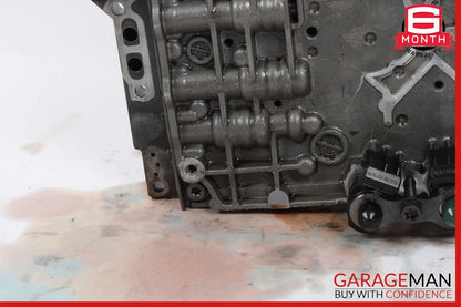 Mercedes X164 GL450 SL500 7G-Tronic 722.9 Transmission Valve Body 2202771601 OEM