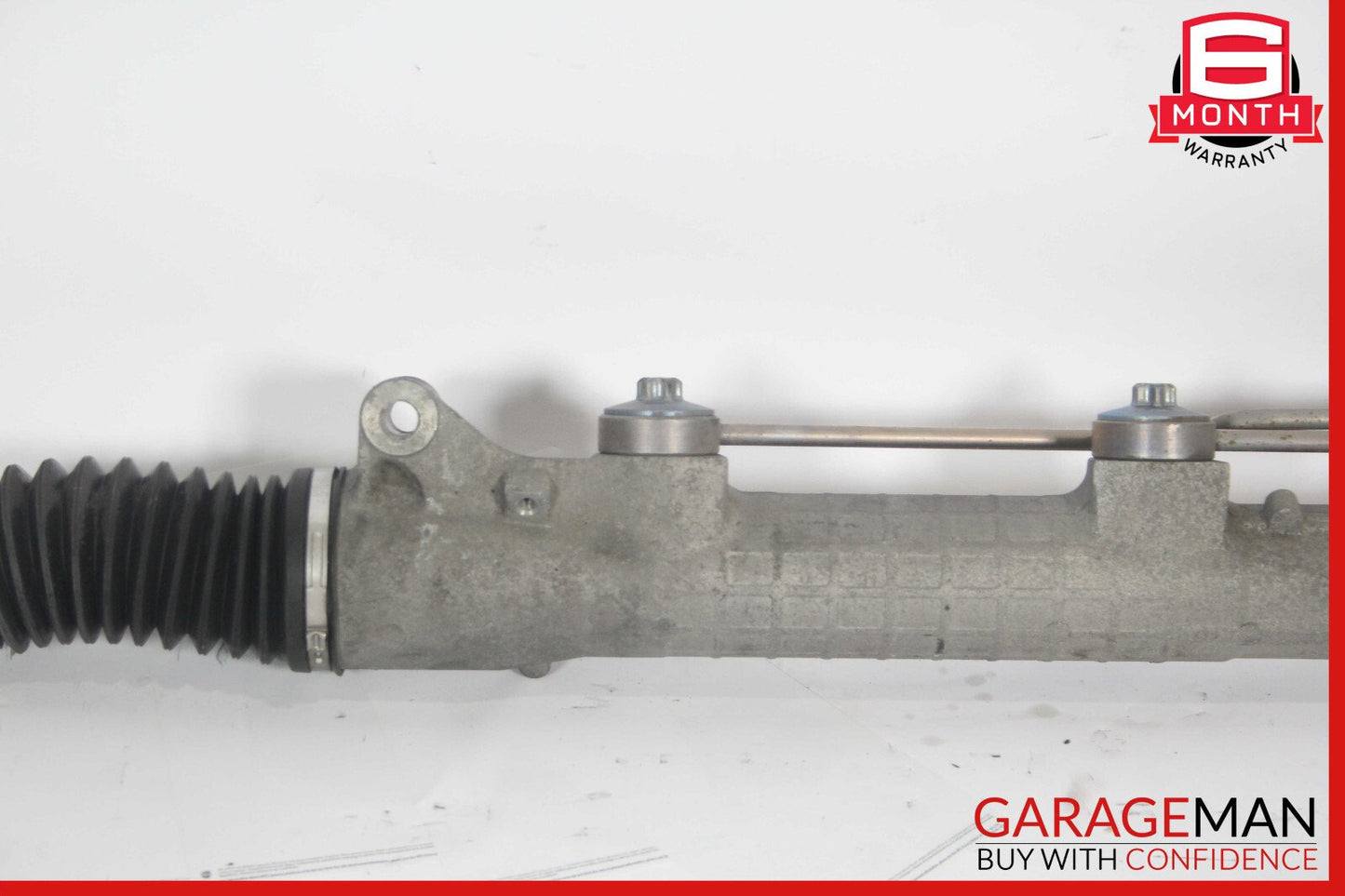 10-13 Mercedes W221 S400 S550 CL63 Power Steering Rack and Pinion 2214603900 OEM