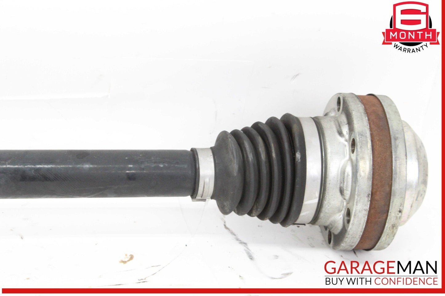 12-18 Audi A6 A7 SQ5 Rear Left or Rear Right Side CV Axle Shaft 8R0501203C OEM
