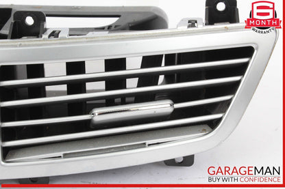 07-13 Mercedes W221 S550 S350 Center Dash Air AC A/C Heater Vent 2218300954 OEM
