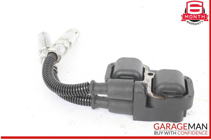 98-06 Mercedes W208 CLK320 S500 SL500 Ignition Spark Coils Set of 6 OEM