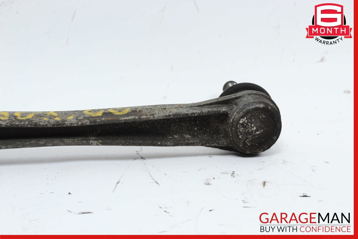 97-04 Porsche Carrera 996 911 Boxster 986 Rear Lower Track Control Arm OEM