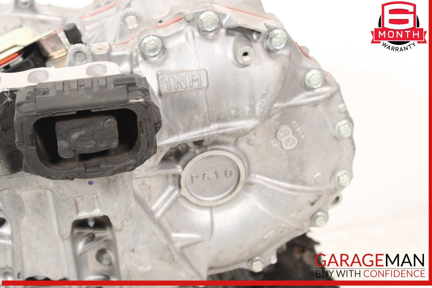 16-22 Toyota Prius Automatic Transmission OEM 109k