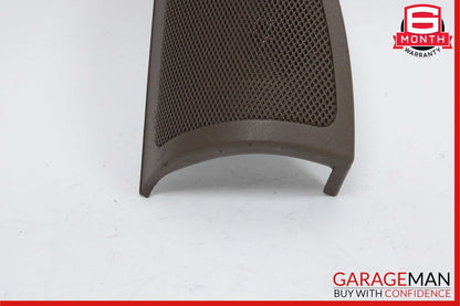 06-12 Mercedes W251 R350 ML550 Front Left Side Speaker Door Mirror Cover OEM