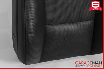 10-13 Mercedes W221 S550 S400 Front Right Top Upper Seat Cushion OEM