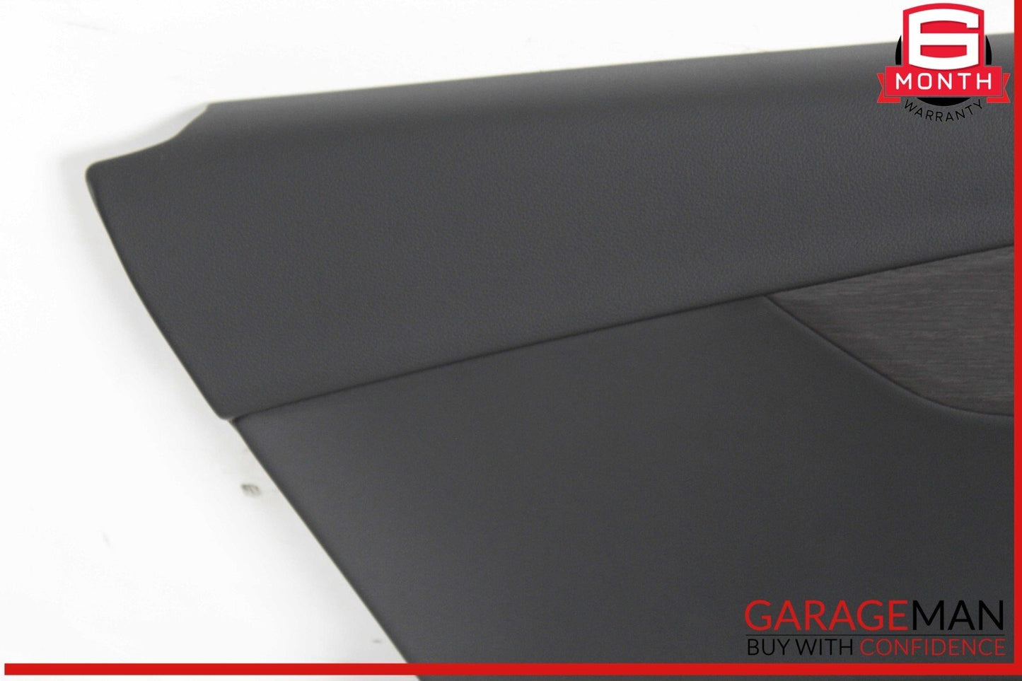17-24 Audi A4 Rear Left Driver Side Interior Door Panel Trim OEM