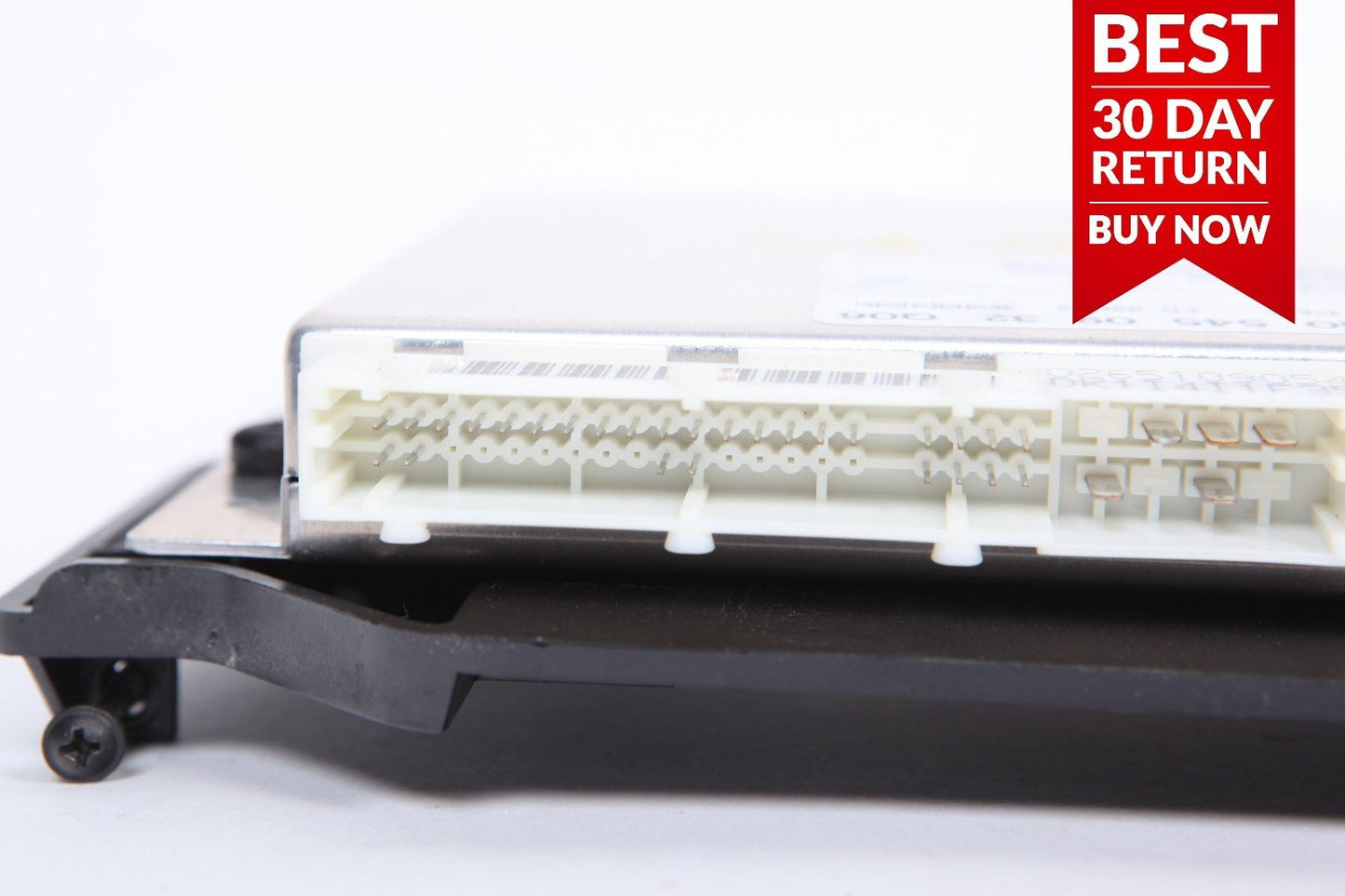98-02 Mercedes W210 E320 ABS Anti Lock Computer Control Module 2105450932 A62