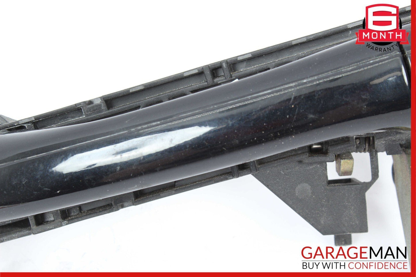 00-06 Mercedes W215 CL600 CL55 AMG Front Left Side Exterior Door Handle OEM
