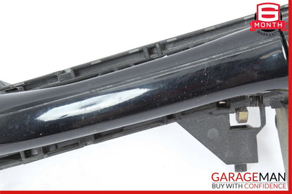 00-06 Mercedes W215 CL600 CL55 AMG Front Left Side Exterior Door Handle OEM