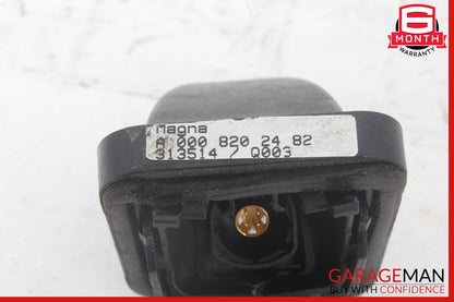 14-16 Mercedes W212 E350 Parking Rear View Backup Back Up Camera OEM