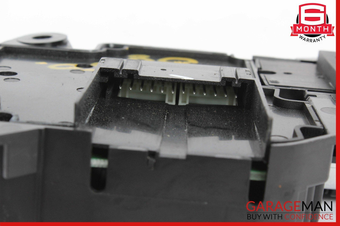 09-12 Mercedes R230 SL550 SL600 Right Side Seat Control Switch Module OEM