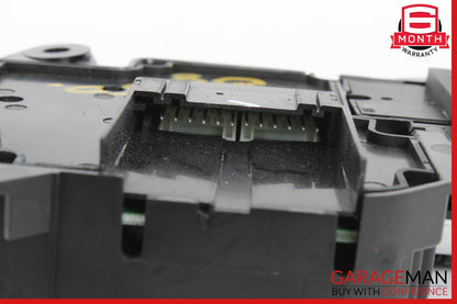 09-12 Mercedes R230 SL550 SL600 Right Side Seat Control Switch Module OEM