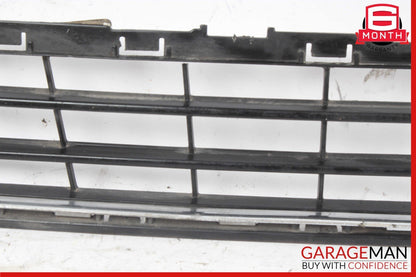 13-16 Ford Fusion Front Radiator Hood Center Grill Grille Trim 441108044 OEM