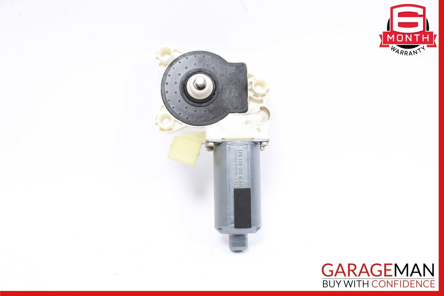 00-12 Mercedes CLK55 AMG SL500 CL500 Front Right Side Window Regulator Motor OEM