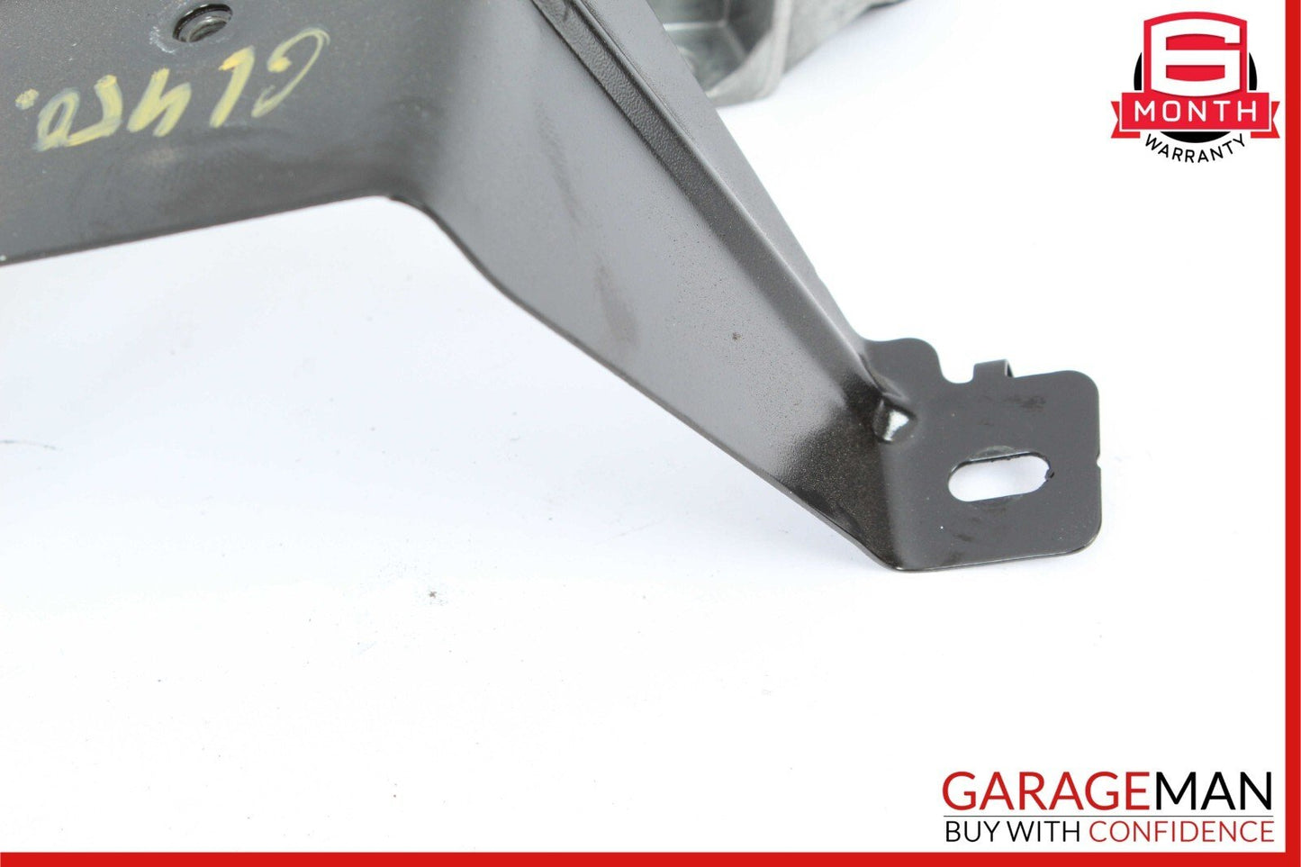 06-12 Mercedes X164 GL450 ML350 Rear Right Quarter Window Regulator Motor OEM