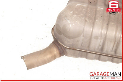 13-17 Audi Q5 Right & Left Side Exhaust Muffler Tail Pipe Set of 2 Pc OEM