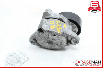 05-07 Mercedes W203 C230 C240 C350 Belt Tensioner Lever Pulley 2722000070 OEM