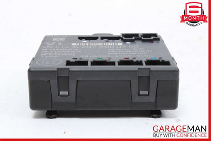 08-17 Mercedes C250 E550 E350 Front Left Side Door Control Module