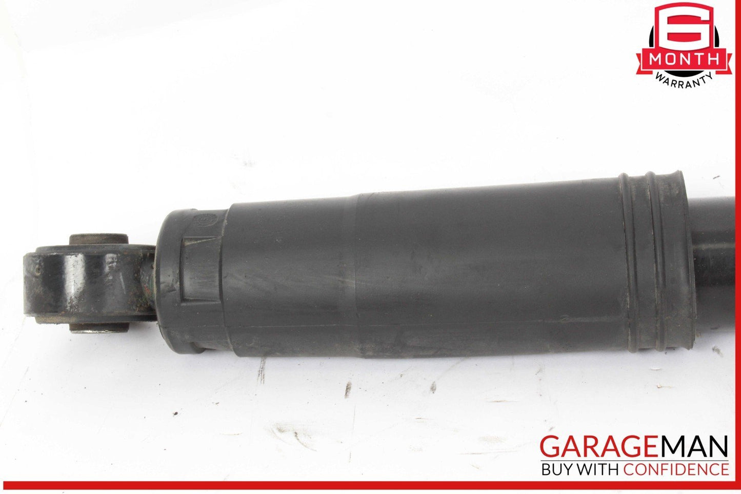 12-19 Fiat 500E Rear Left and Right Side Shock Strut Absorber Set 68109923AD OEM