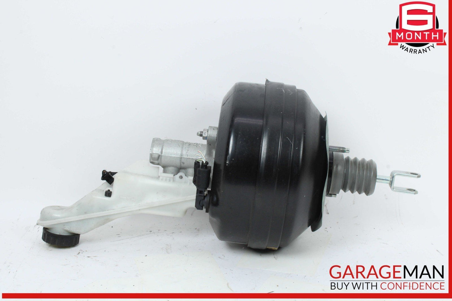 14-21 BMW BMW I3 I01 Hybrid Brake Master Cylinder Power Booster OEM
