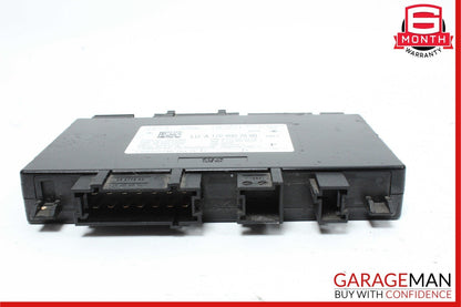 08-18 Mercedes GLK350 E550 E350 CLS400 Front Left Side Seat Control Module Unit