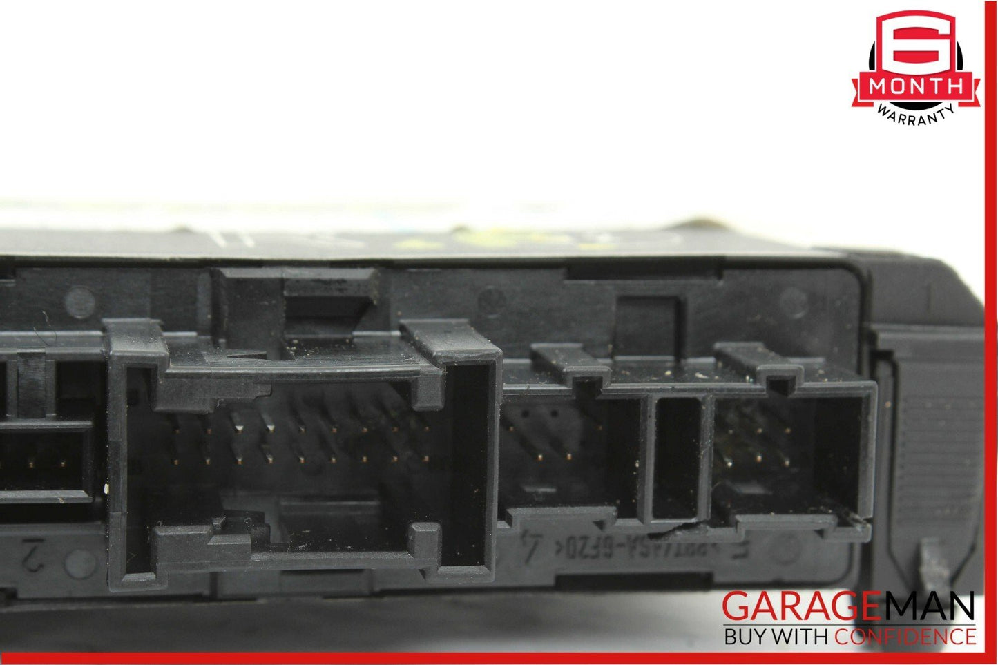 96-03 Mercedes W210 E430 E320 Front Right Passenger Side Door Control Module OEM