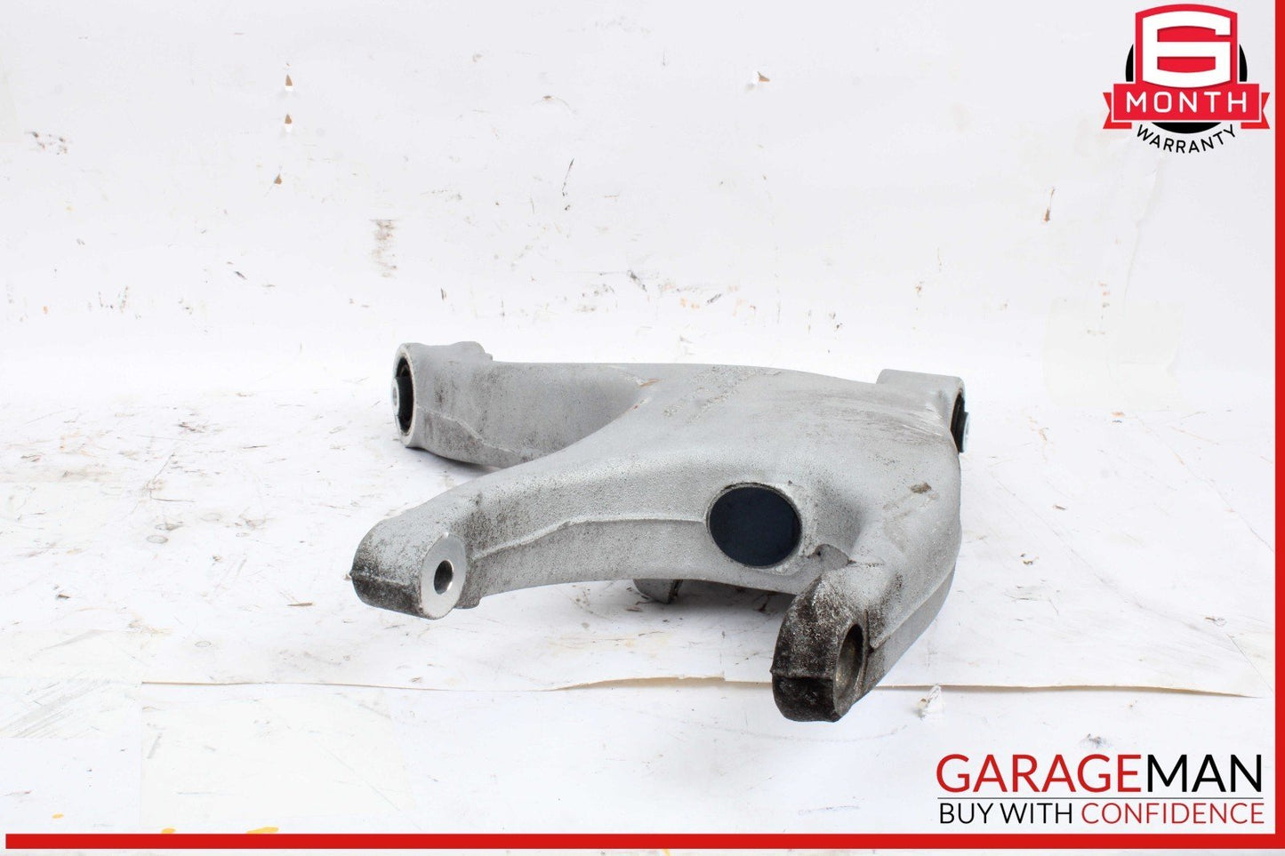 09-18 Audi Q5 Rear Right Passenger Side Suspension Lower Control Arm OEM