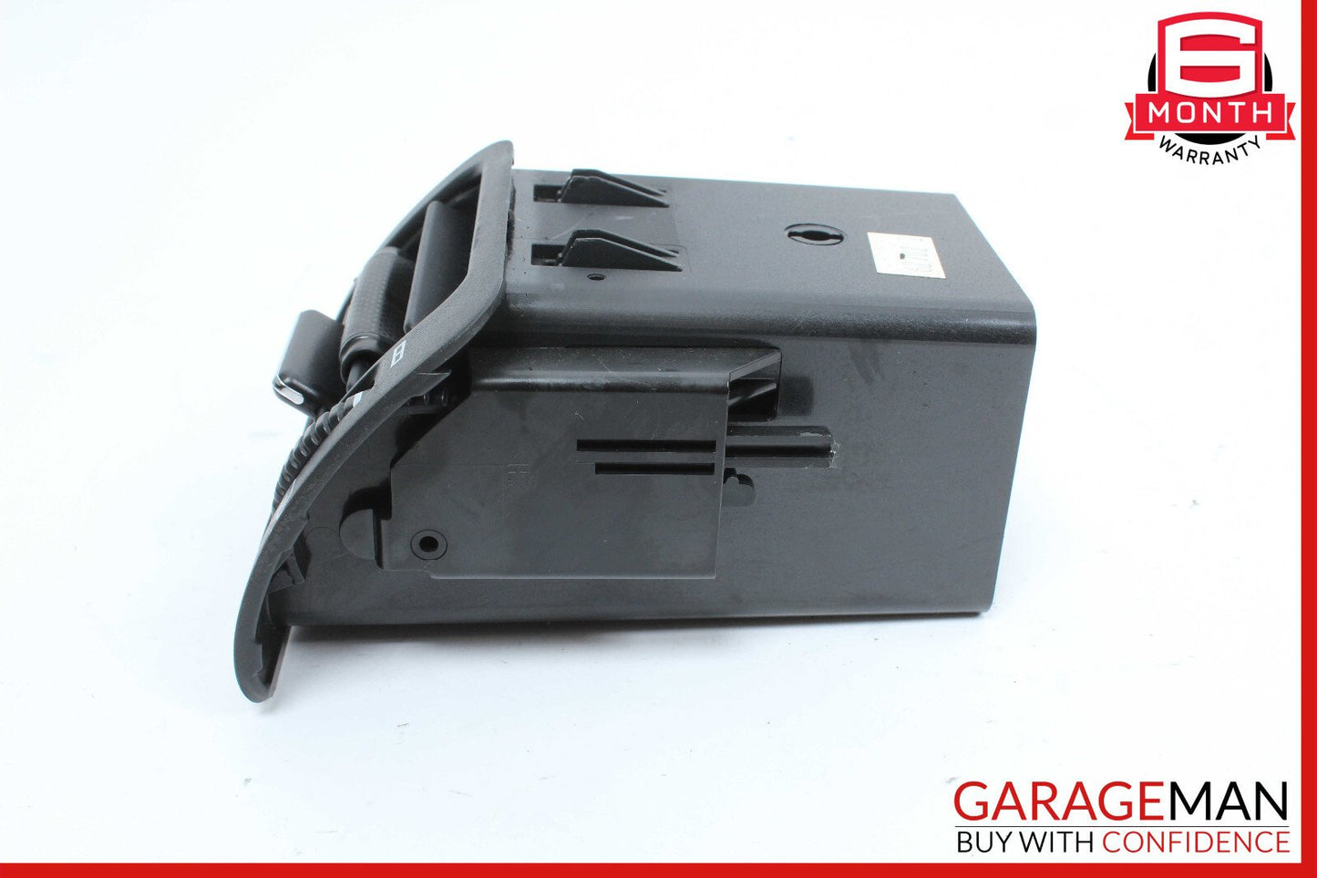 98-05 Mercedes W163 ML500 ML350 Dashboard A/C AC Air Vent Left Driver Side OEM