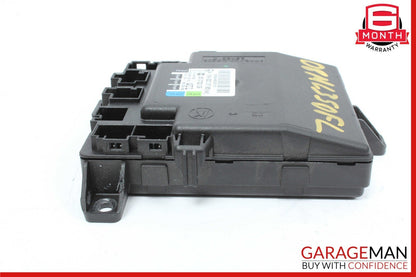 06-13 Mercedes W164 ML350 GL450 GL550 Front Left Driver Door Control Module OEM