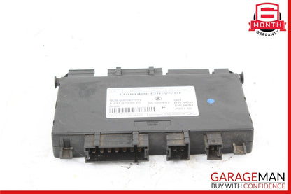 03-12 Mercedes W219 CLS500 GL450 Front Left Side Seat Control Module Unit OEM