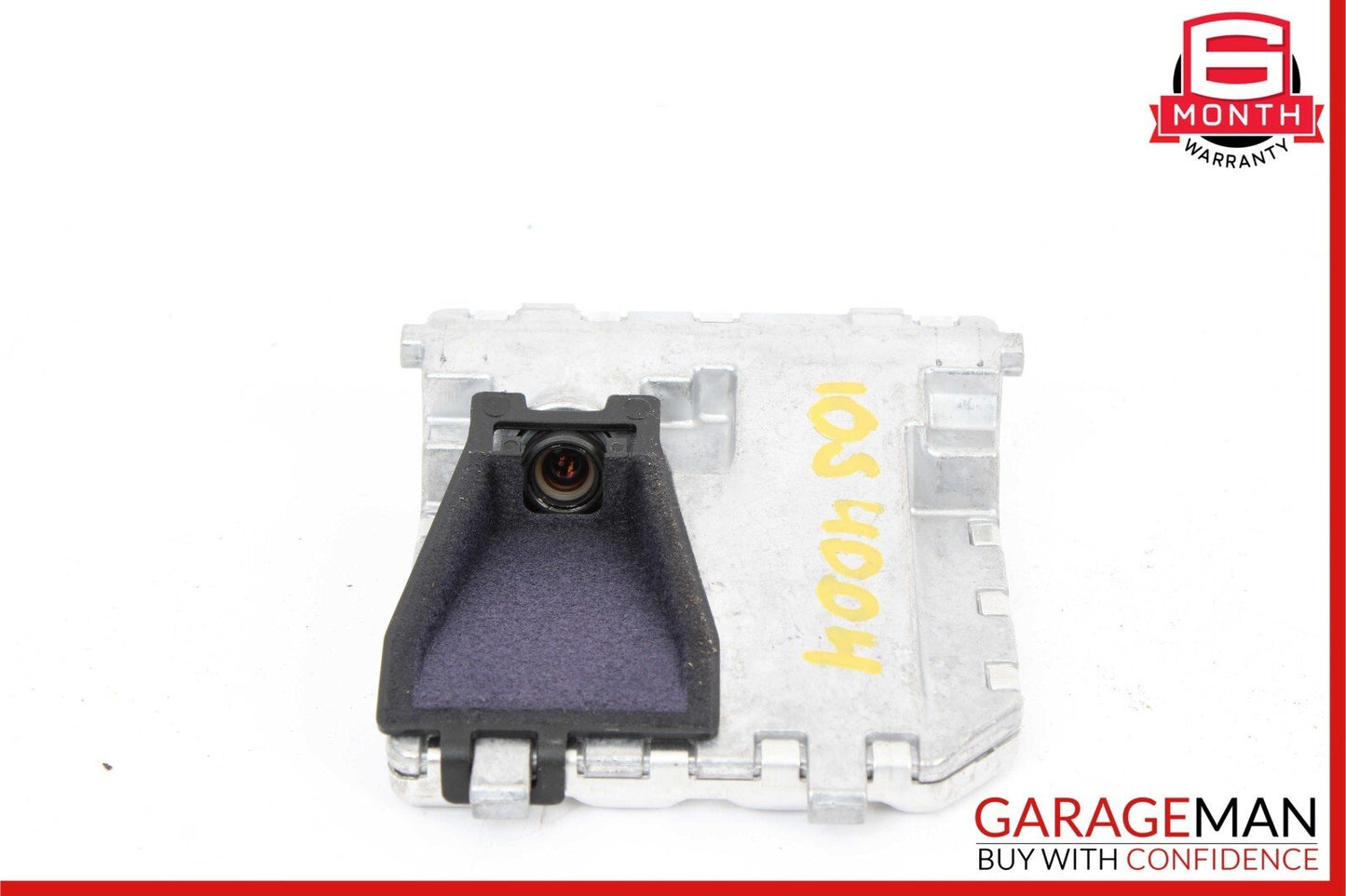 10-13 Mercedes W221 S400 E550 Active Lane Assist Front Camera 0009051600 OEM