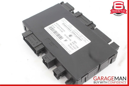 03-12 Mercedes W221 S550 GL350 SLK350 GL550 Seat Control Module Left Side OEM