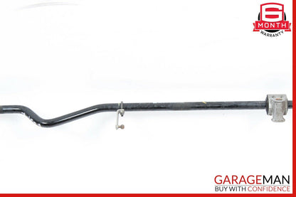 07-09 Mercedes W211 E63 AMG Rear Suspension Stabilizer Sway Bar Frame OEM