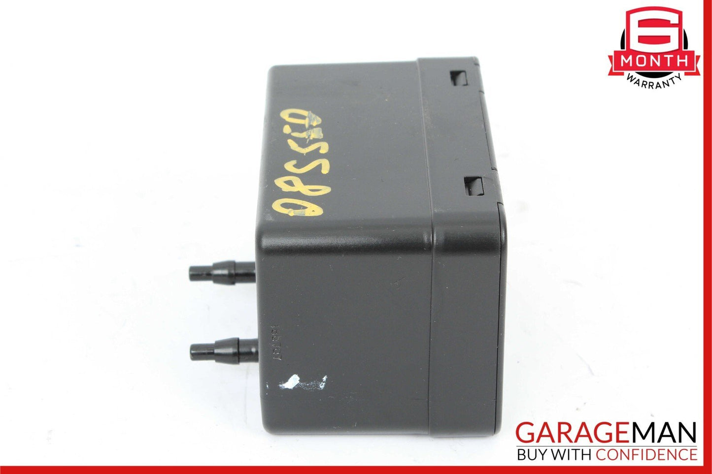 07-14 Mercedes W216 CL65 AMG S550 Trunk Seat Lumbar Vacuum Pump 2218000248