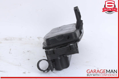 13-15 Mercedes X204 GLK250 Engine Vacuum Air Pressure Tank 6510700568 OEM