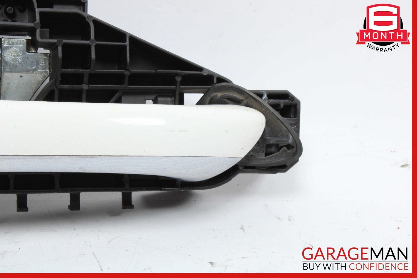 06-13 Mercedes X164 GL450 4MATIC Front Left Side Exterior Door Handle OEM