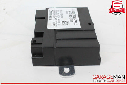 15-16 Mercedes W205 C300 C400 GLC300 Fuel Pump Control Module Unit 0009006007