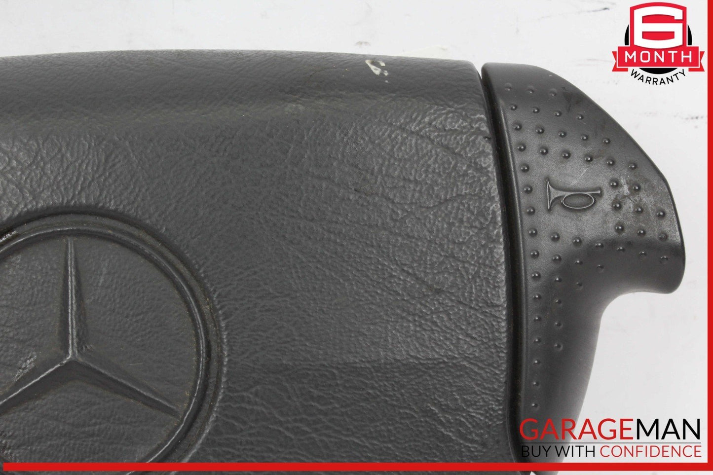 96-98 Mercedes R129 SL500 SL320 Driver Steering Wheel Airbag Air Bag SRS OEM