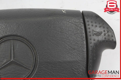 96-98 Mercedes R129 SL500 SL320 Driver Steering Wheel Airbag Air Bag SRS OEM